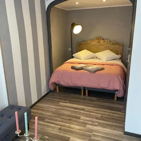 La Pause Du Canal Trèbes