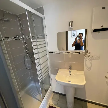 La Pause Du Canal Guest house
