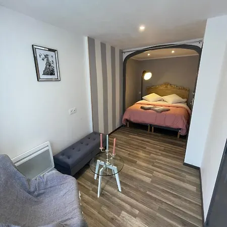 La Pause Du Canal Trèbes